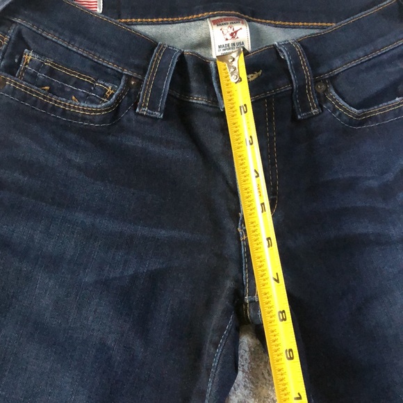 True religion jeans - Picture 5 of 7